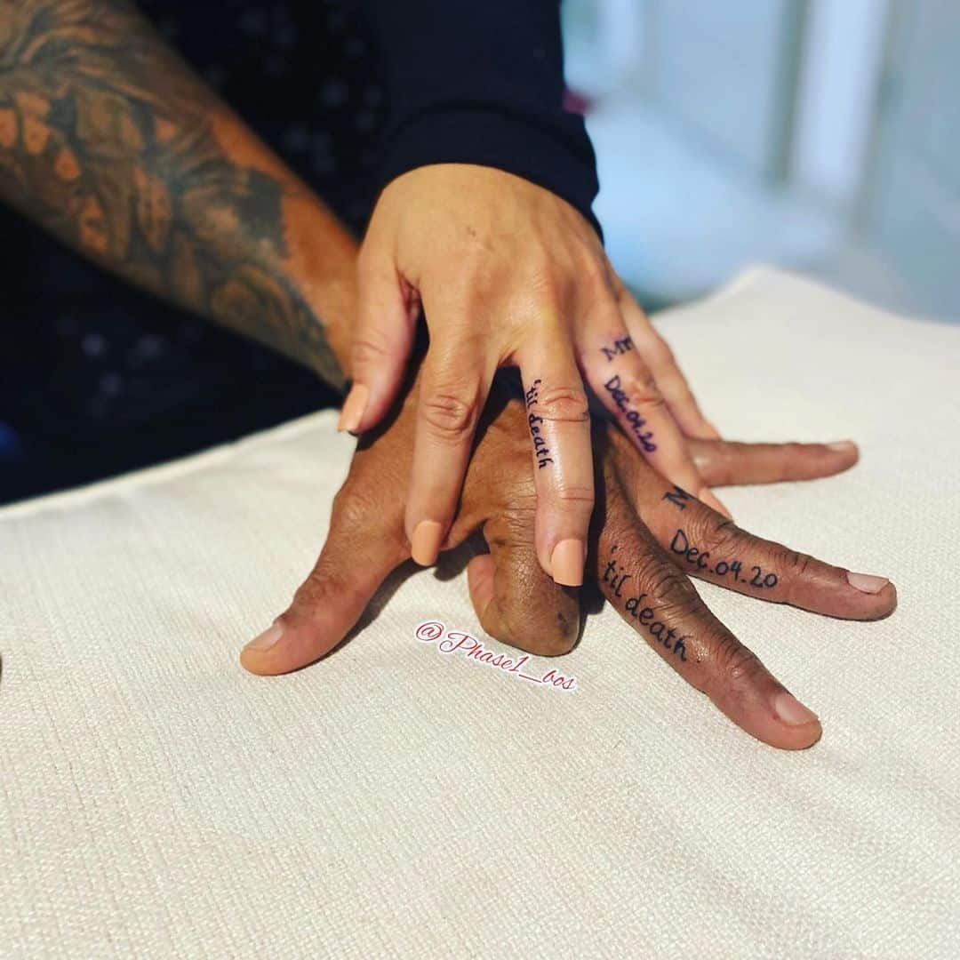 50+ Matching Tattoo Ideas To Take Your Bond To The Next Level 1080_x_1080_jpg