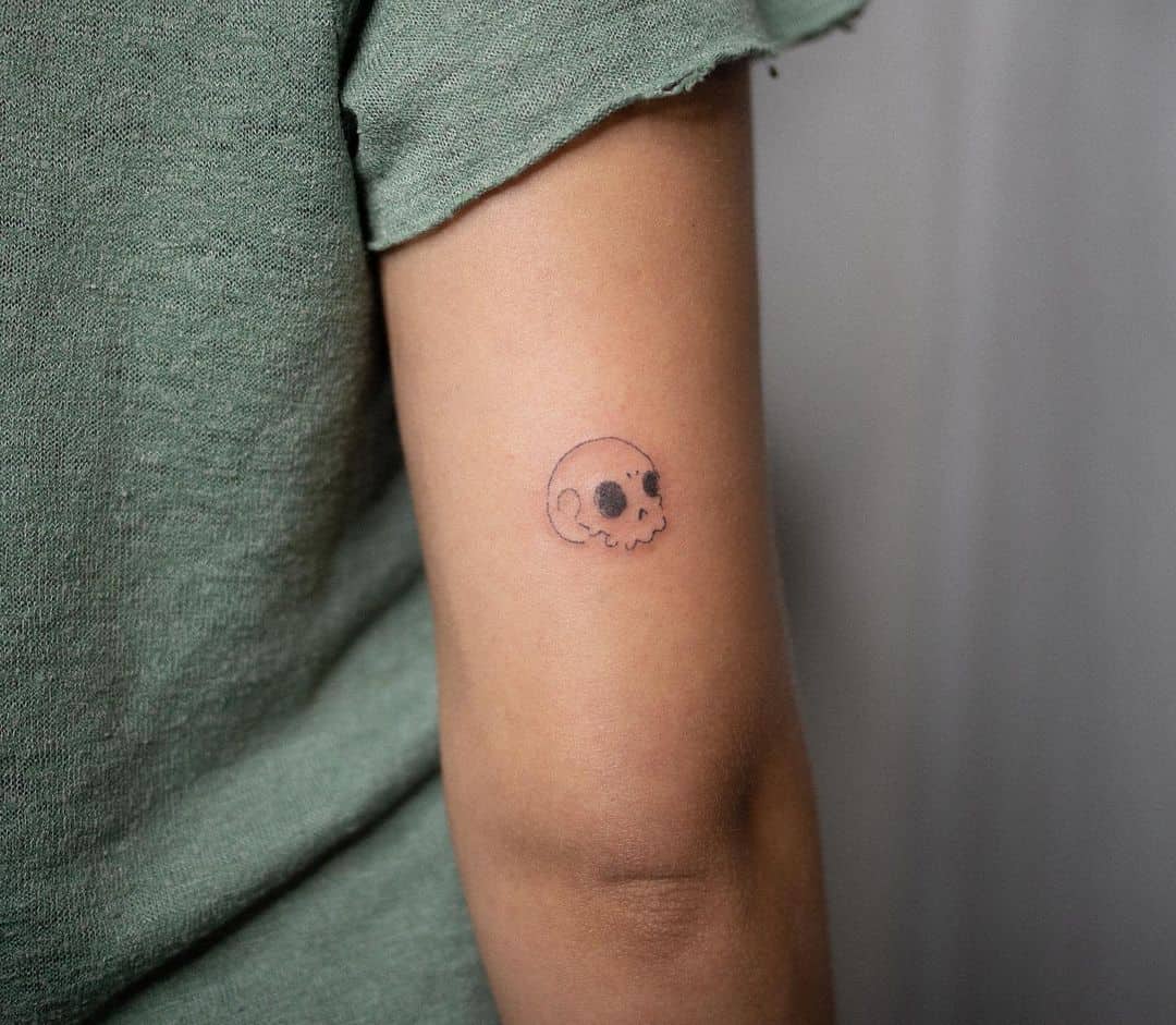 50+ Stick And Poke Tattoo Design Ideas - Beauty Mag 941_x_1080_jpg