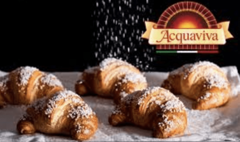 Ergon Capital Compra La Maggioranza Dei Prodotti Da Forno Surgelati Dolciaria Acquaviva - Bebeez 455_x_768_png
