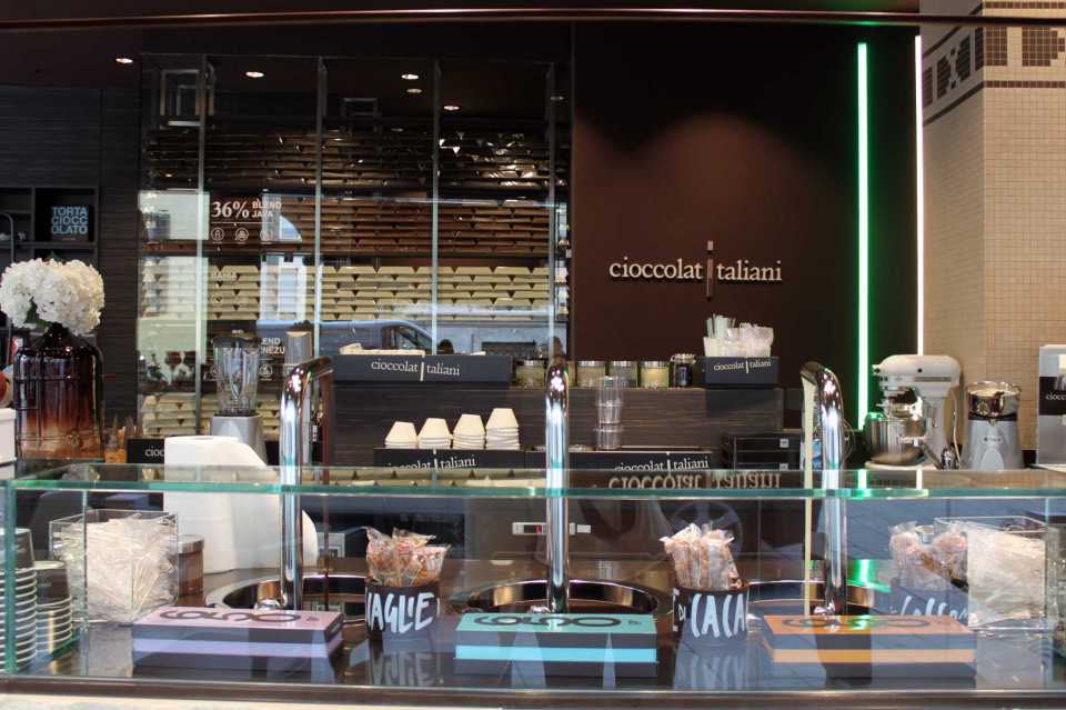 Gioia Group, la holding di Ciccolatitaliani e Bun Burgers, si assicura finanziamento da 7 mln euro da BCC Milano e Intesa Sanpaolo