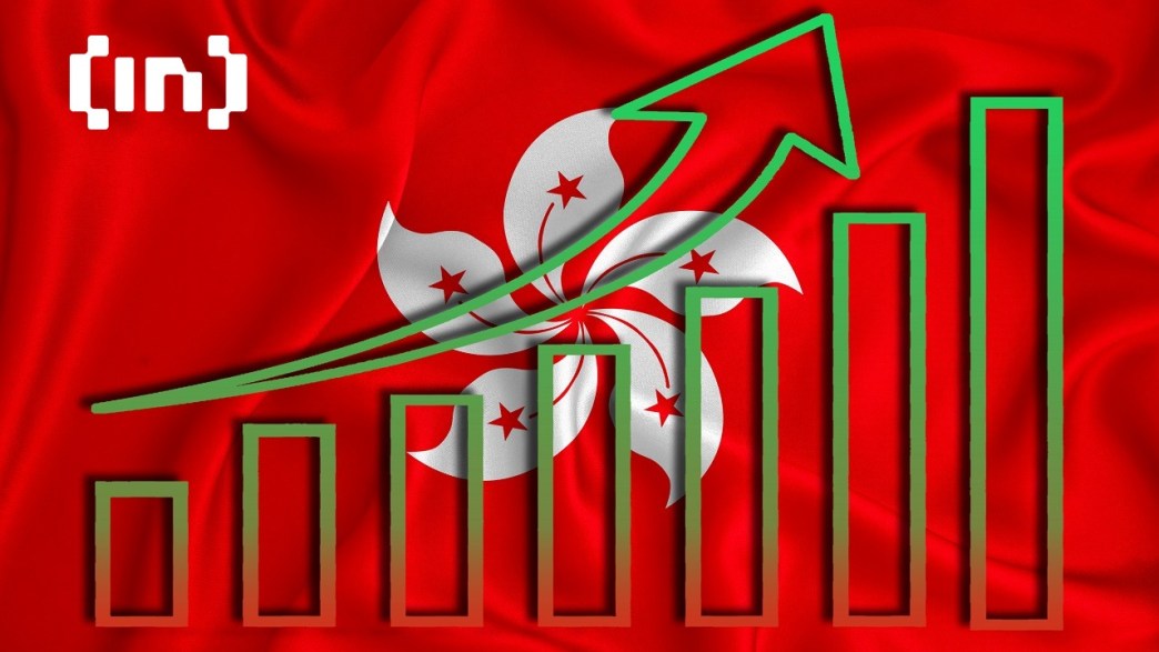 Hong Kong Firms Buy ETH, BNB and Solana as DAT Wave Builds