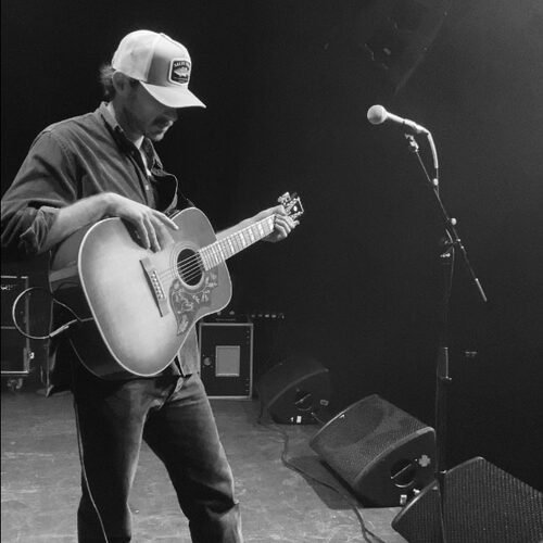 Jonas atua no Teatro Municipal da Guarda