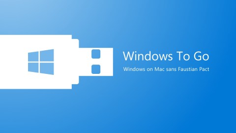 windows to go