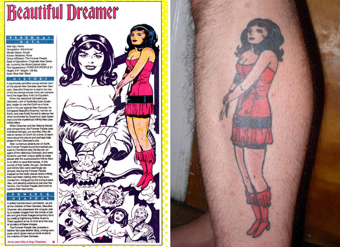 Beautiful Dreamer Tattoo – In My Not So Humble Opinion 800_x_1100_jpg