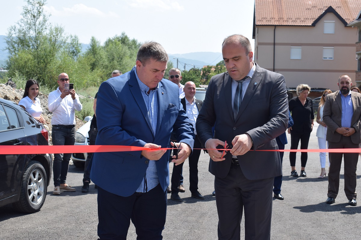 Општина беране