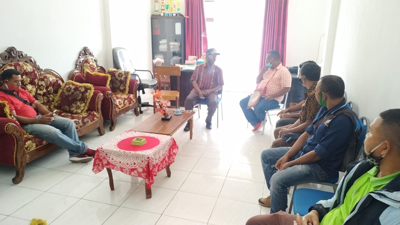 Kabupaten Ngada Kekurangan 100 Penyuluh Pertanian – Beritabuanaco