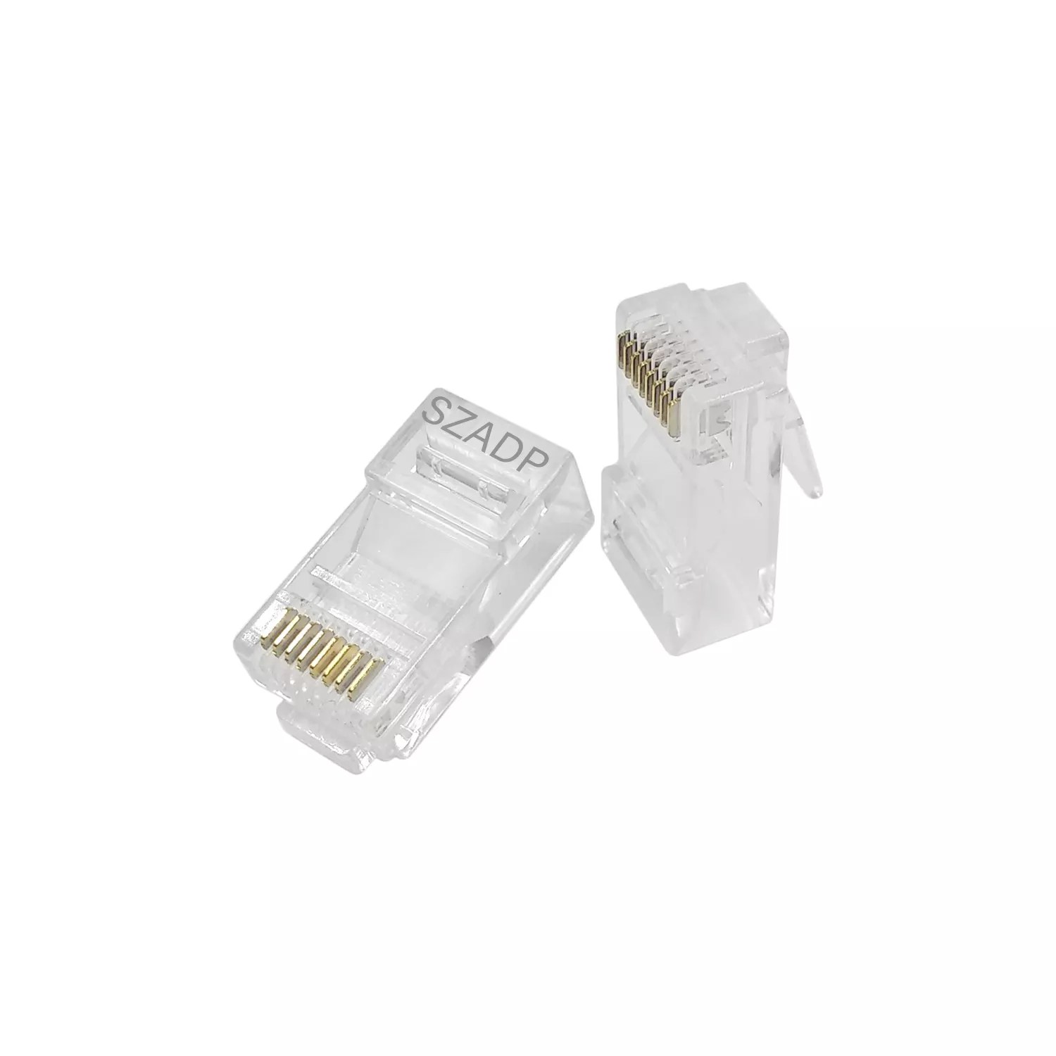Apa itu RJ45: Konektor Penting untuk Jaringan Ethernet