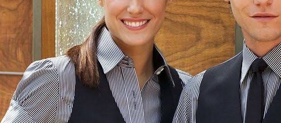 Pentingnya Etiket Berseragam Dalam Dunia Kerja - Berseragam