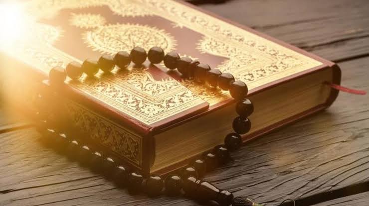 Ini Jumlah Ayat, Surat dan Juz dalam Al-Quran » BertuahPos