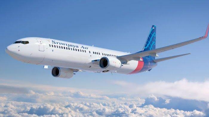 KNKT: Pesawat Sriwijaya Air SJ 182 Tak Meledak di Udara » BertuahPos