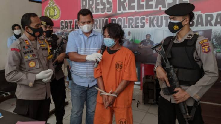 Imbas Pembunuhan Gadis Dayak, Madura dan Sampit Trending Topic » BertuahPos