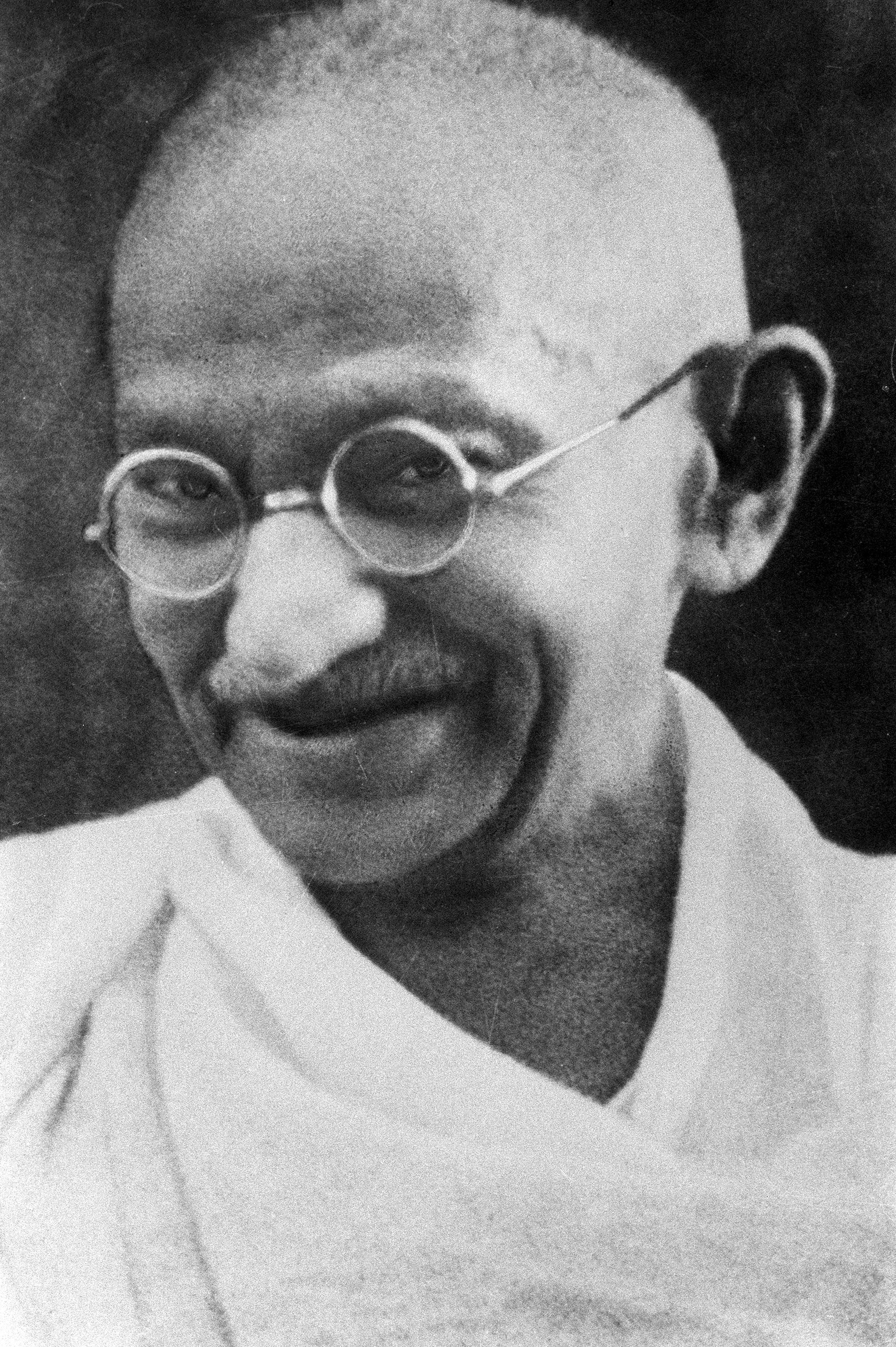 Zitate Von Mahatma Gandhi 249 Zitate Zitate Beruhmter Personen