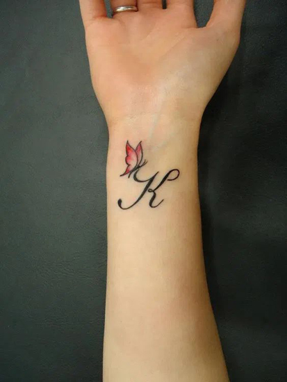 50+ Awesome Letter K Tattoo Designs & Ideas 550_x_413_jpg