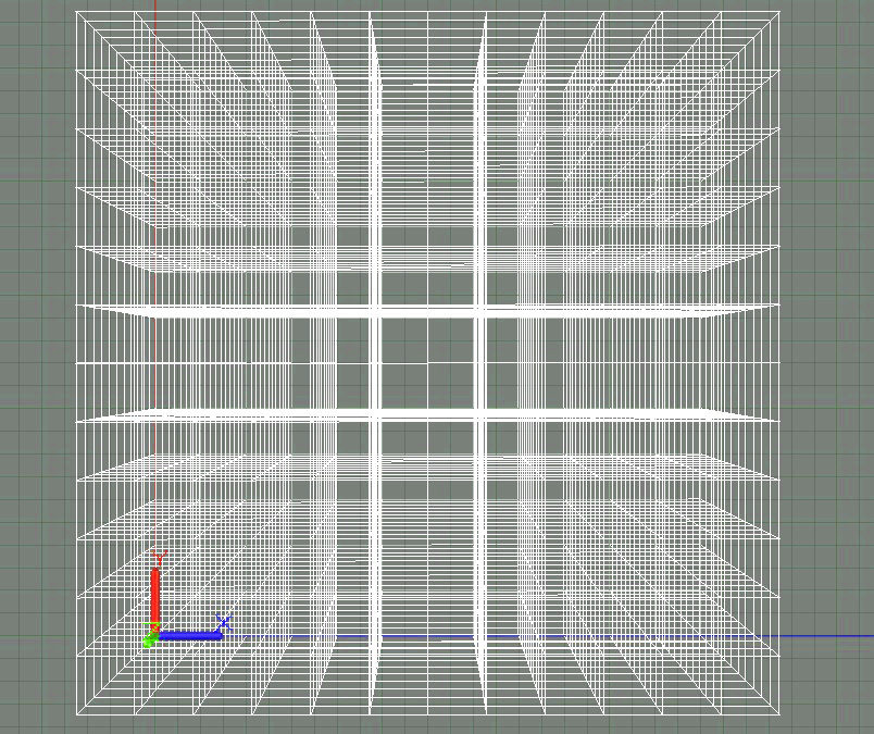 Units And The Autocad 3 D Grid Best Cad Tips