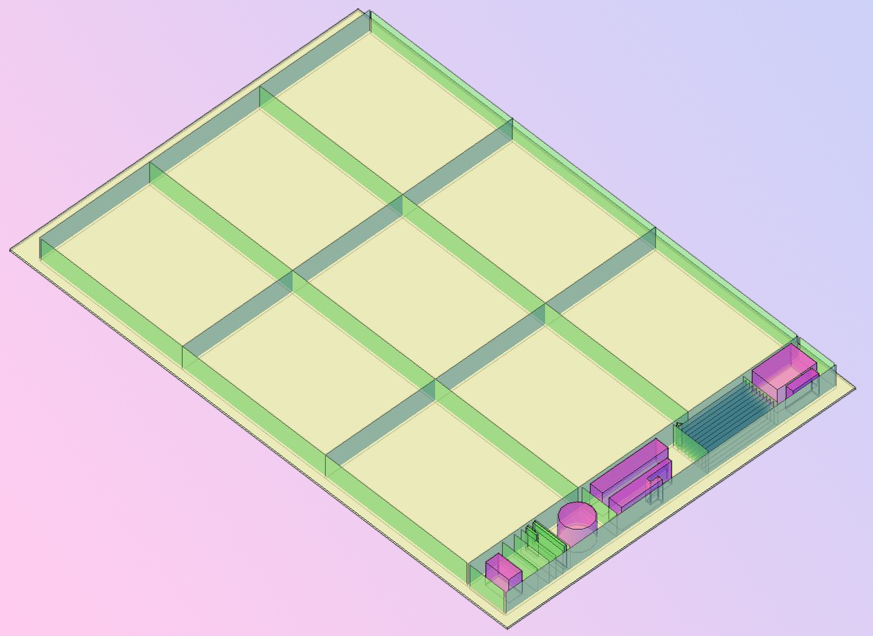 The Power Of The Sheet Layout Grid In Autocad Best Cad Tips