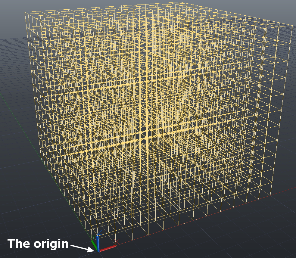 Units And The Autocad 3 D Grid Best Cad Tips