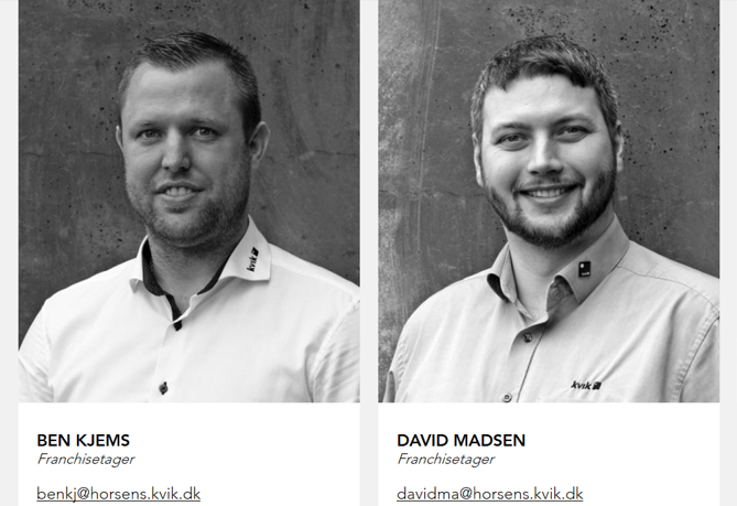 Kvik Horsens Best Of Horsens