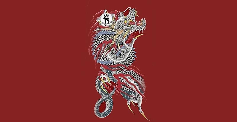 20 Yakuza Tattoos And Their Symbolic Meaning ! 412_x_800_jpg
