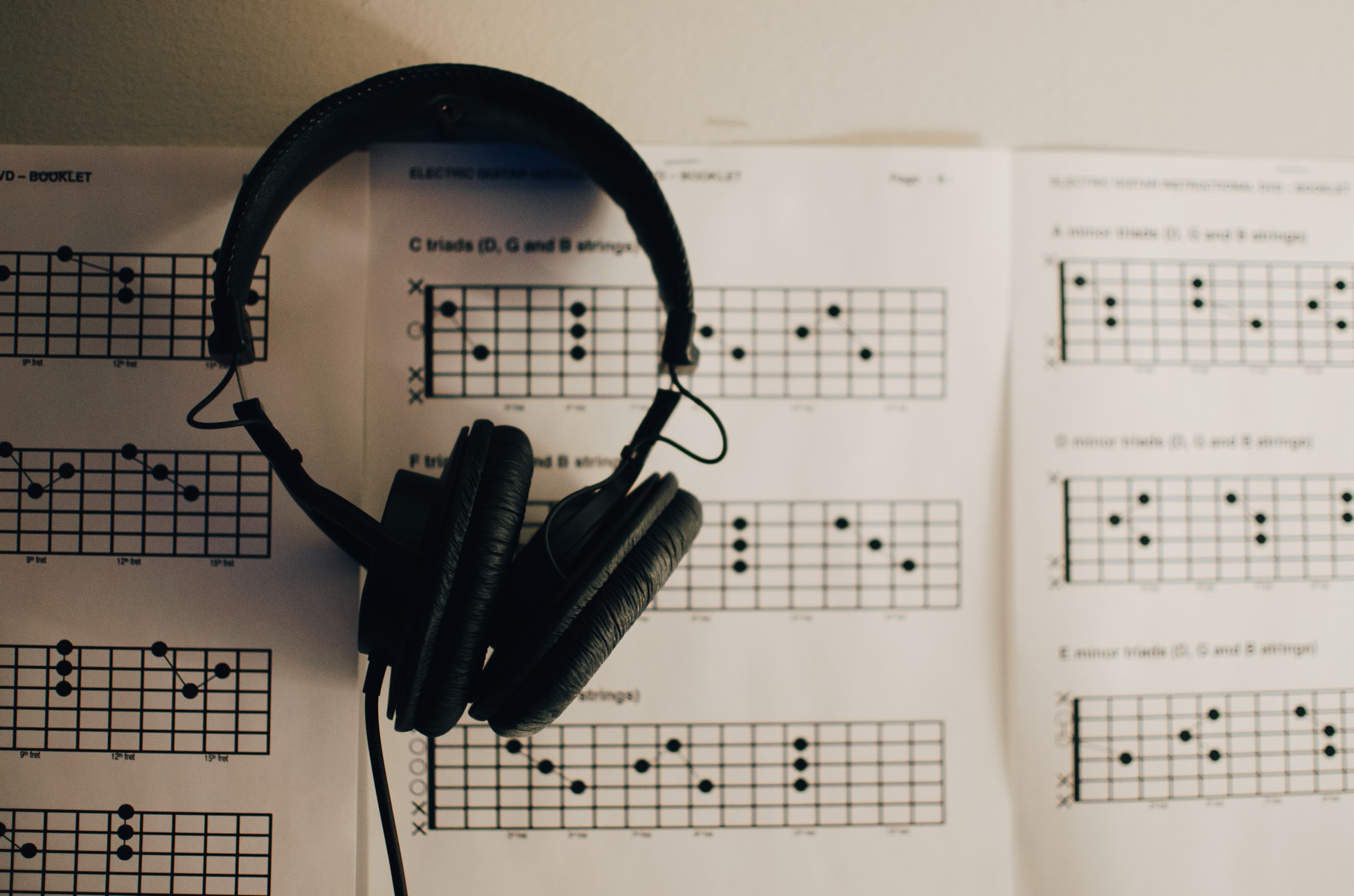 A Beginner&rsquo;s Guide to Chord Progressions - Better Songs