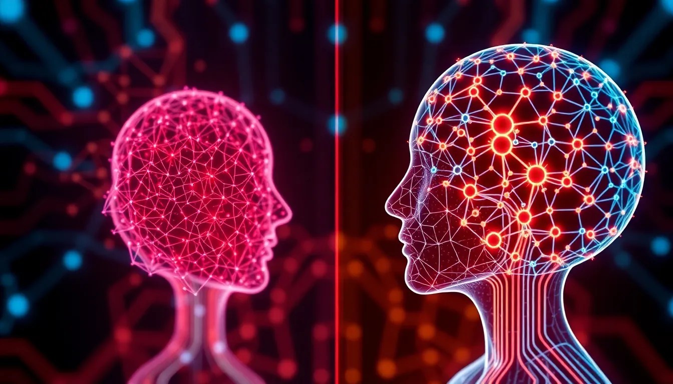 Deep Learning vs. Traditional Algorithms: Which is the Future of AI?