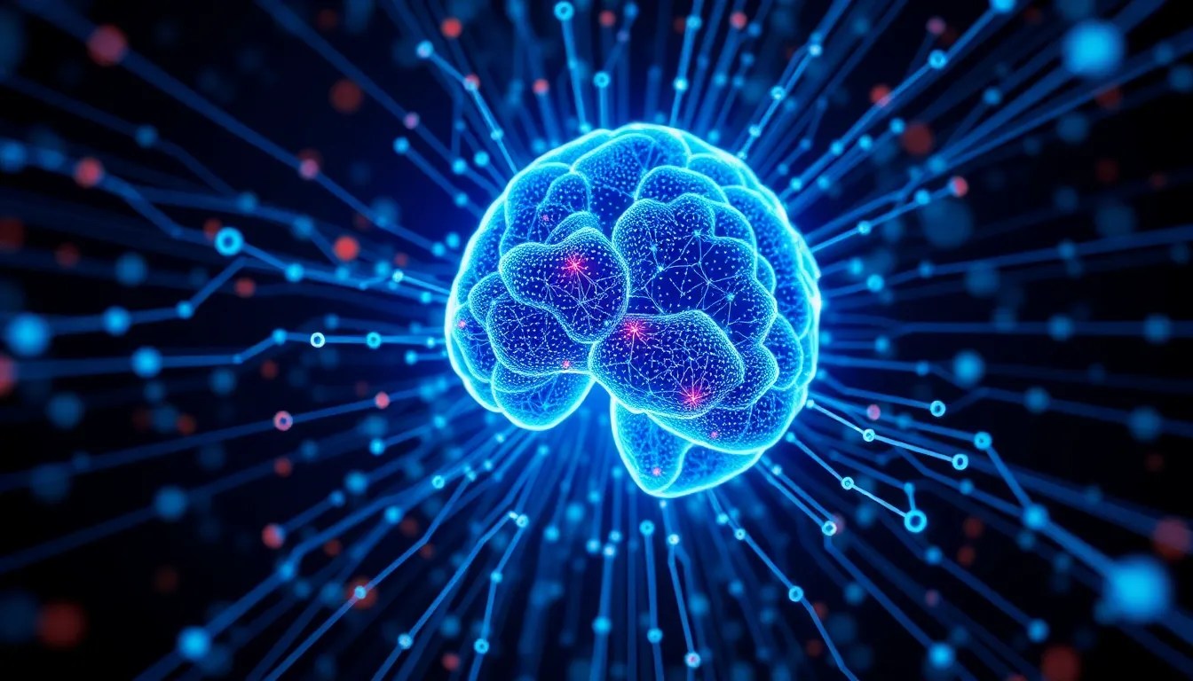 From Data to Decisions: How Deep Learning is Shaping Business Intelligence