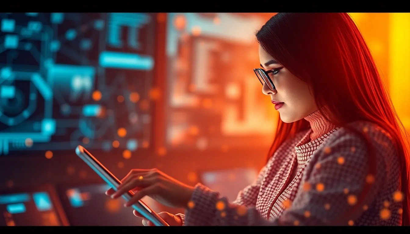 How Deep Learning is Enhancing User Engagement in Apps