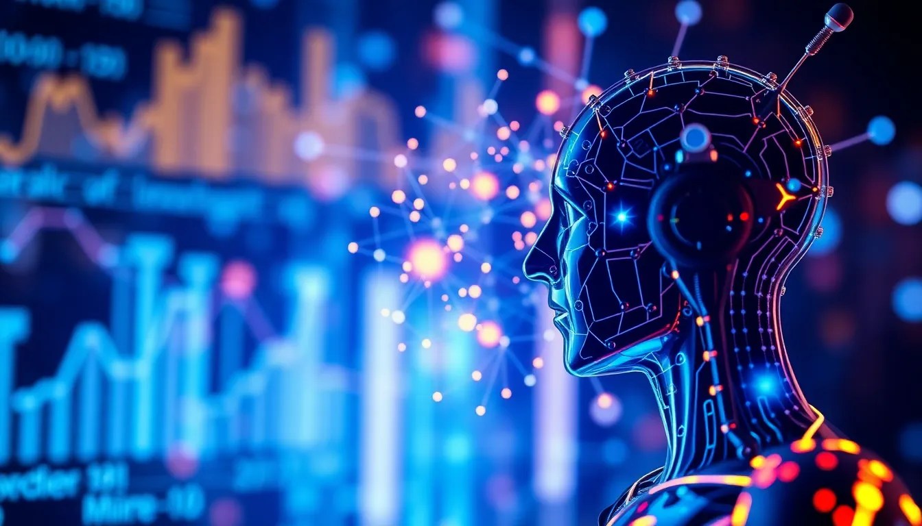 How Machine Learning is Transforming the World of Digital Marketing Analytics