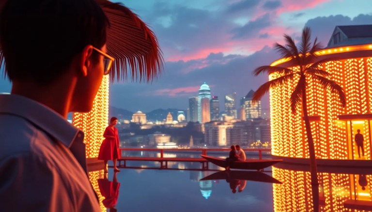 How Supervised Learning is Revolutionizing the Travel Industry