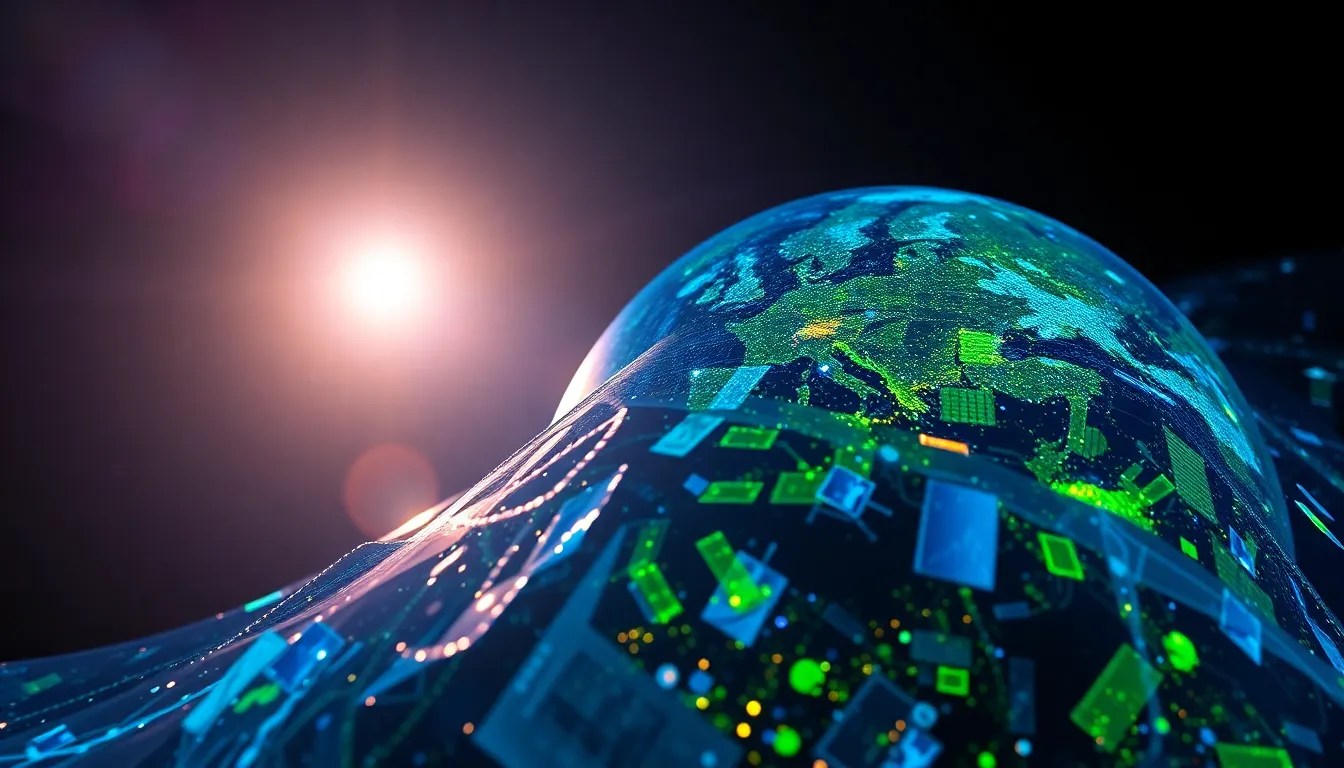 How Unsupervised Learning is Driving Advances in Climate Science How Unsupervised Learning is Driving Advances in Climate Science