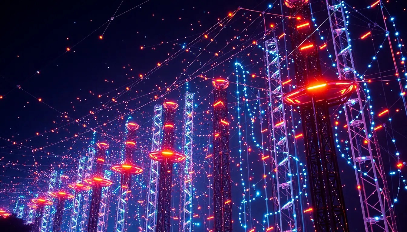 How Unsupervised Learning is Reshaping the World of Telecommunications