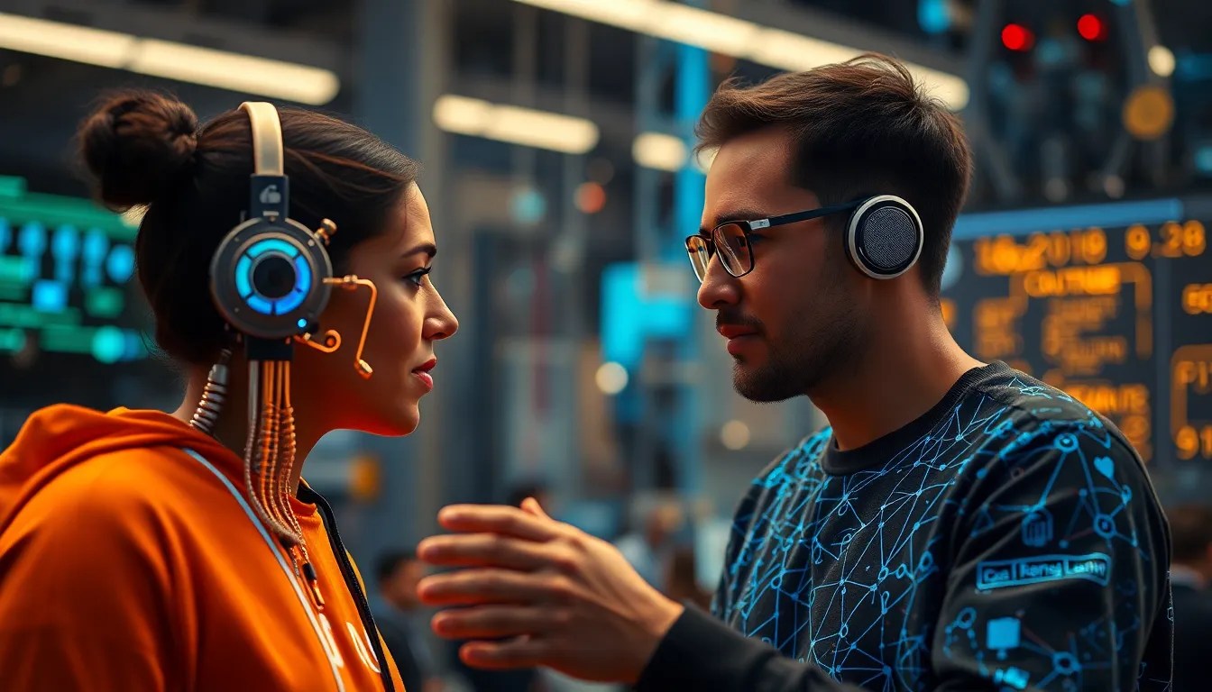 Machine Learning for Social Good: Innovative Projects Making a Difference