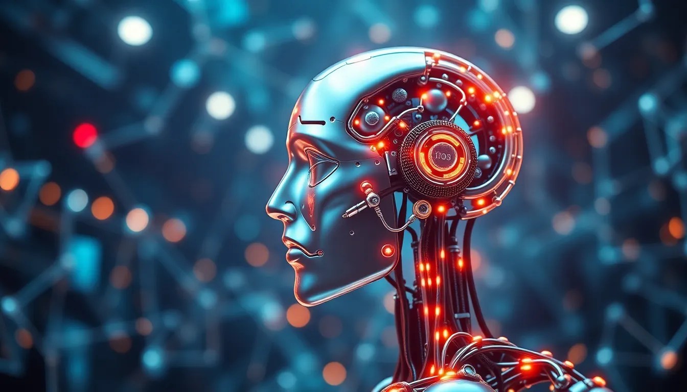 The Future of AI: Unsupervised Learning in the Age of Automation