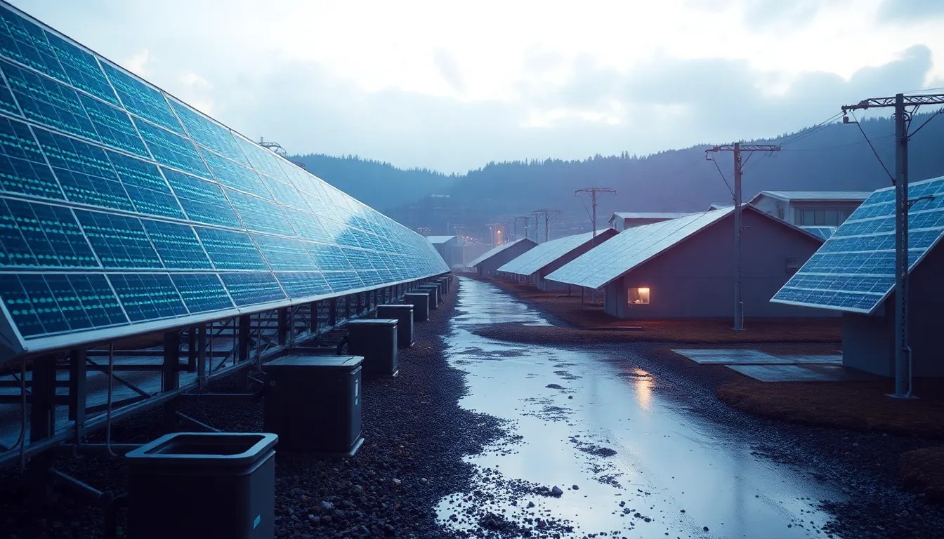 The Future of Smart Energy: How Machine Learning is Optimizing Consumption