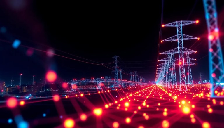 The Impact of Neural Networks on Smart Grid Innovations