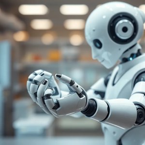 How Soft Robotics is Revolutionizing the Food Industry