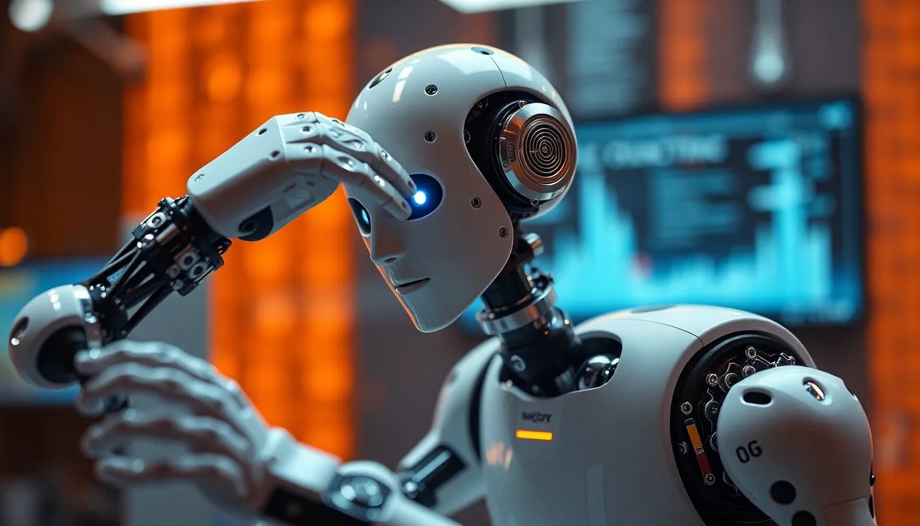 How Soft Robotics is Revolutionizing the Way We Approach Data Analysis