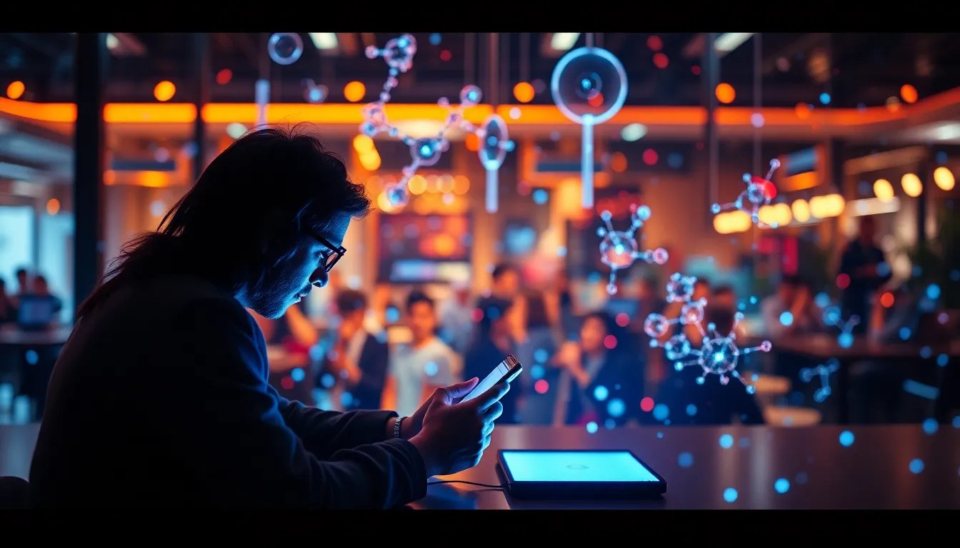 How Transfer Learning is Enhancing User Experiences in Apps
