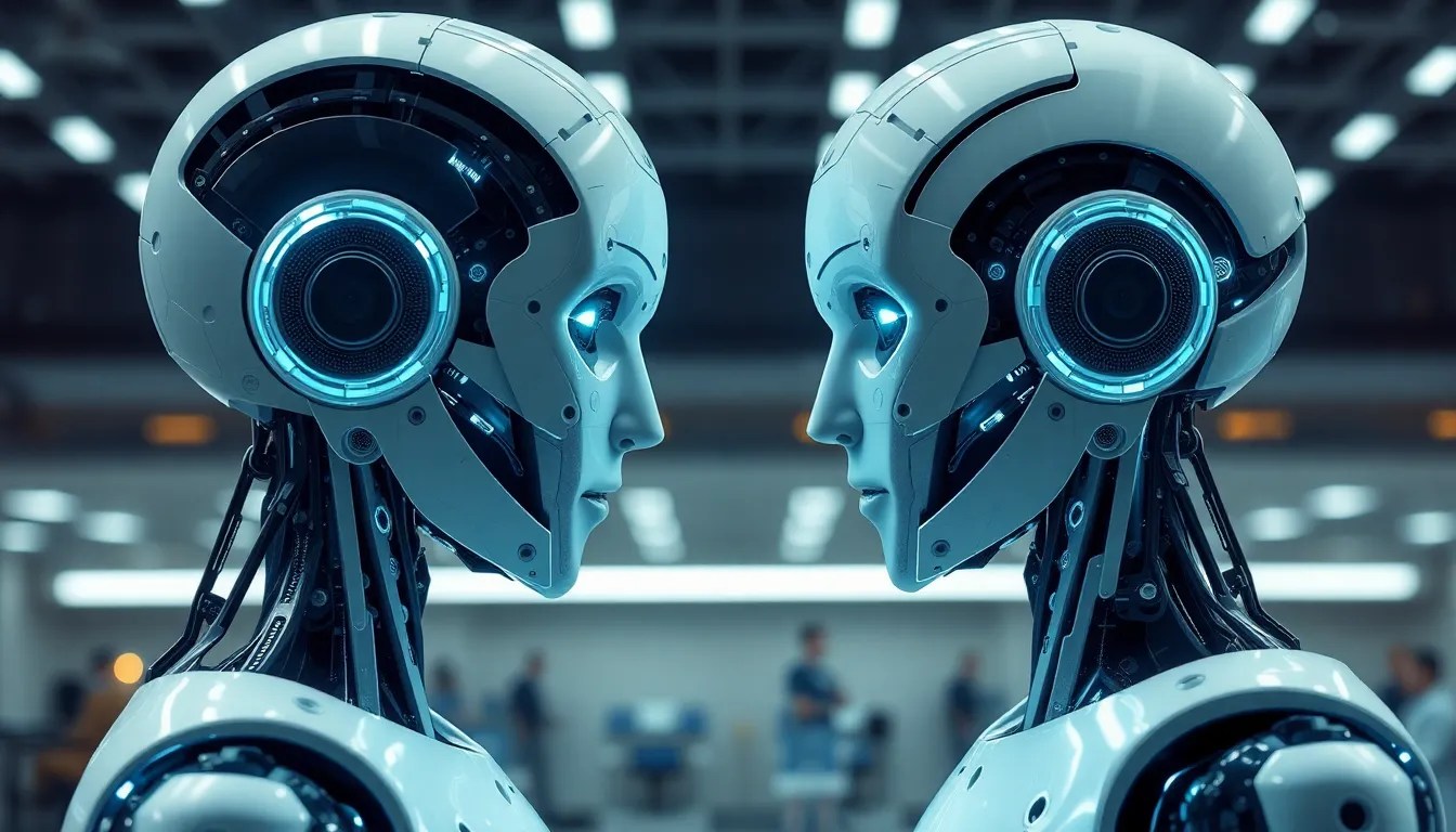 Humanoid Robots vs. Humans: Who Performs Better in Complex Tasks?