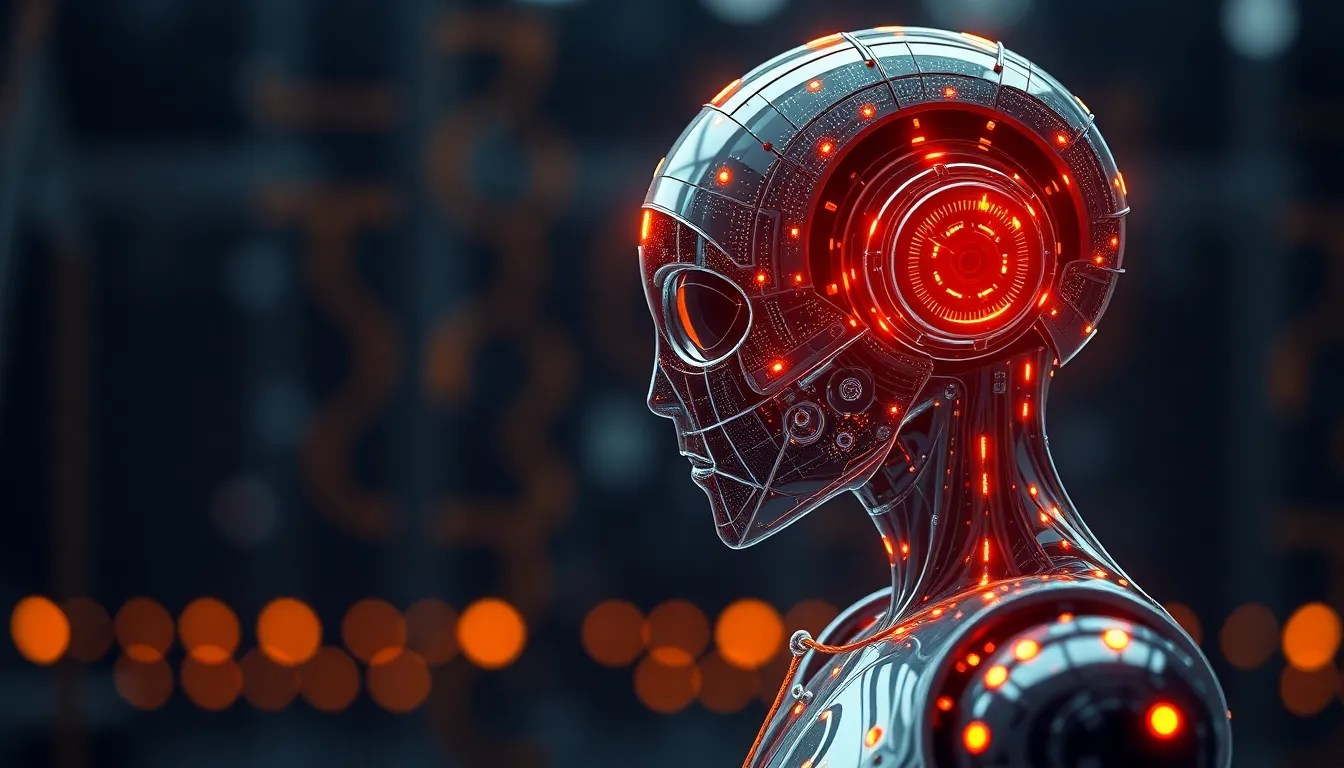 The Future of Robotics: Integrating Sensor Data for Enhanced Intelligence