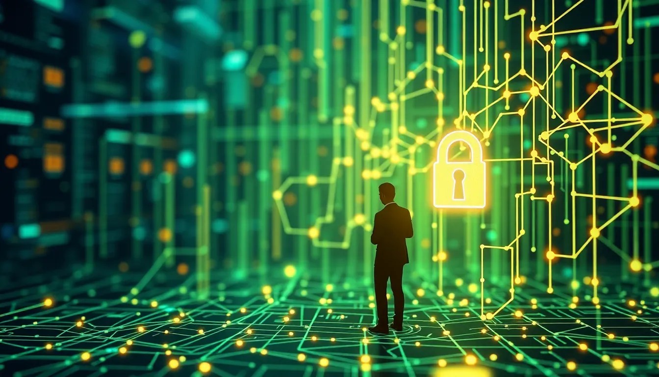 Big Data Analytics and Cybersecurity: Protecting Your Business in a Data-Driven World
