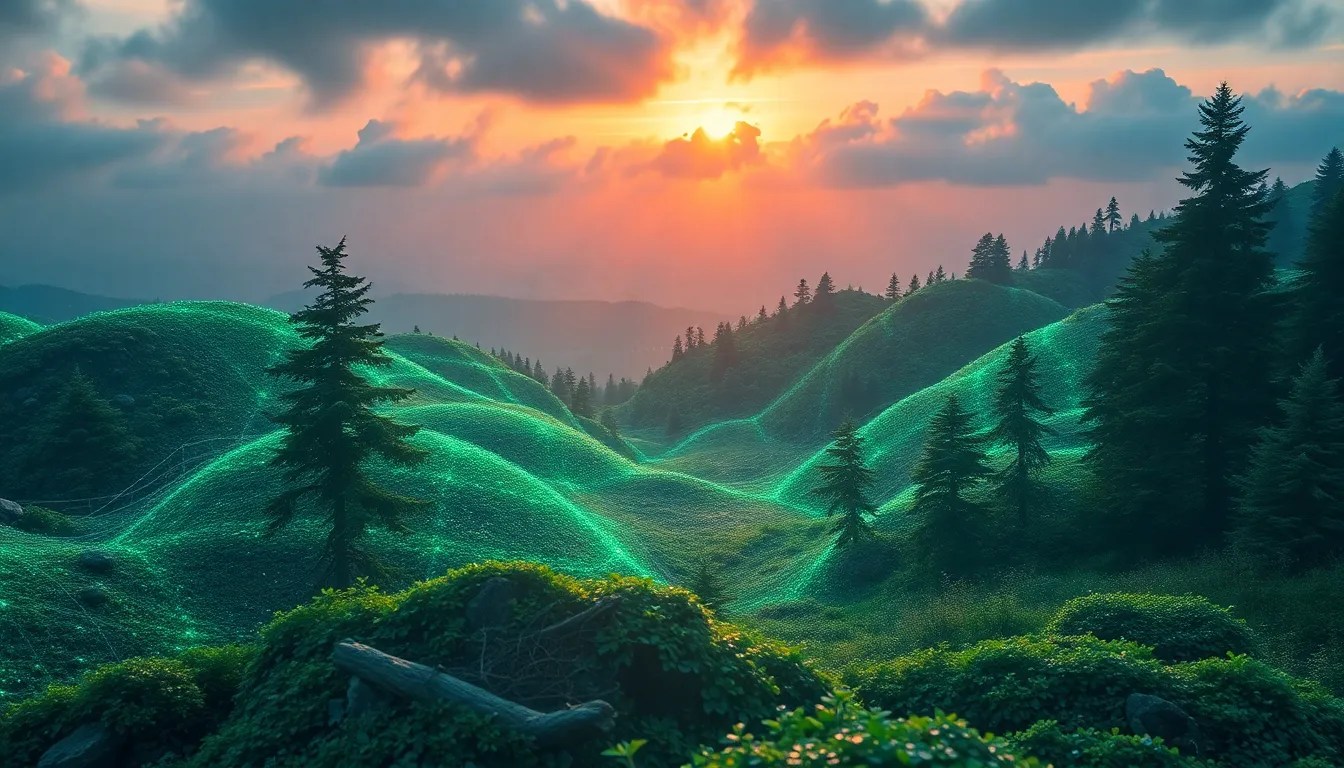 Data Science and the Environment: Analyzing Climate Data for Action