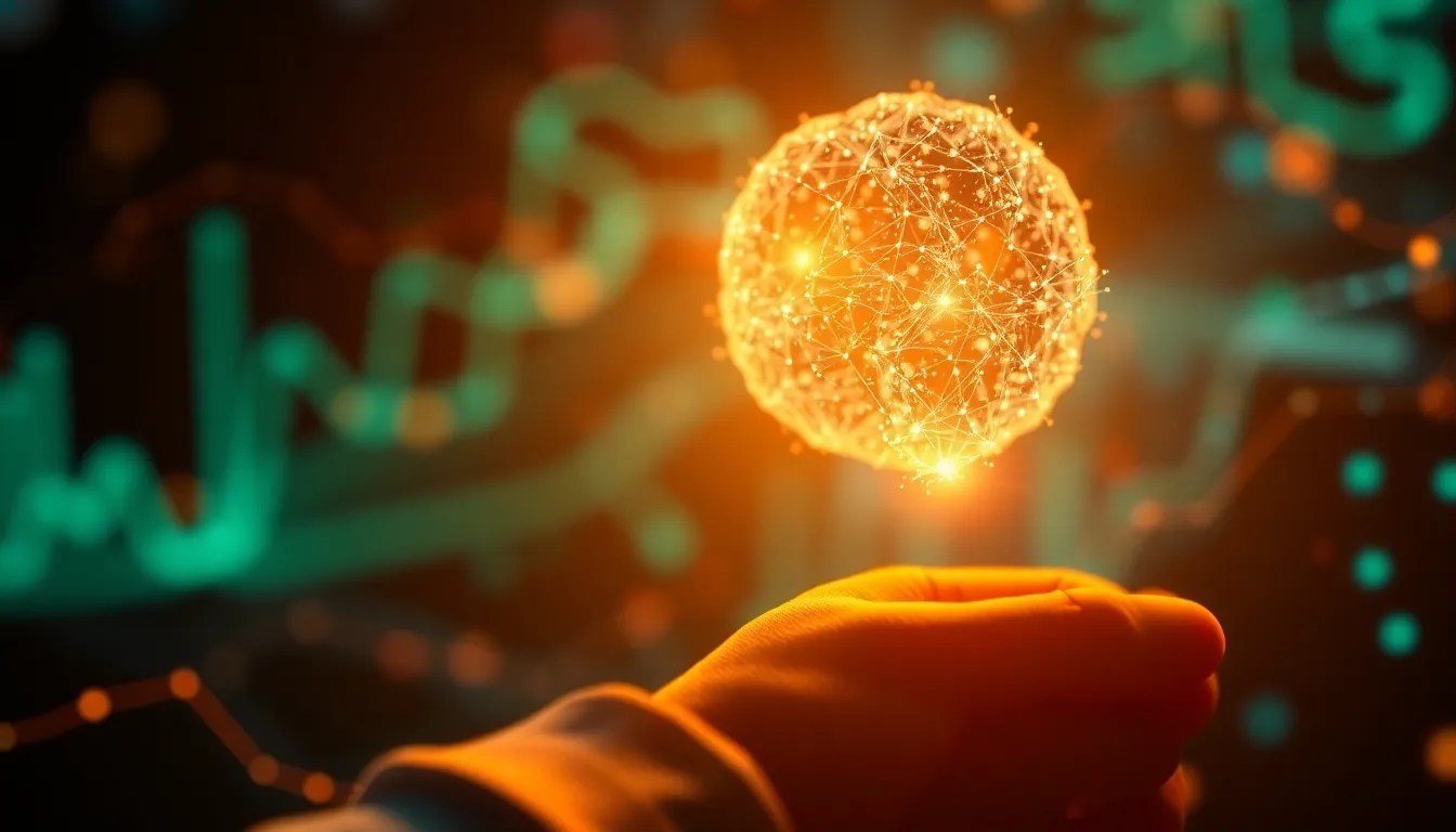 How Natural Language Processing is Revolutionizing Data Interpretation How Natural Language Processing is Revolutionizing Data Interpretation