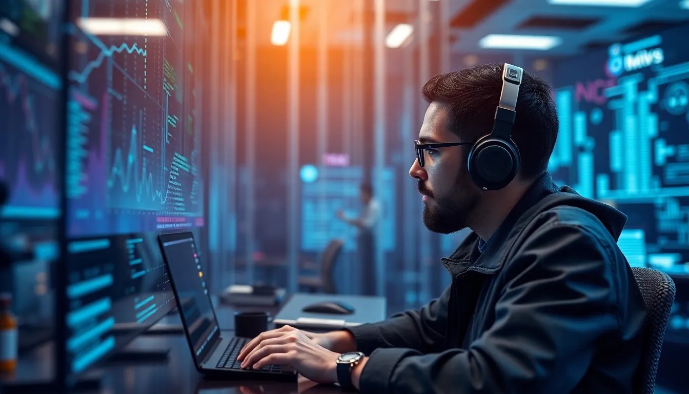 The Importance of Continuous Learning in Data Science The Importance of Continuous Learning in Data Science