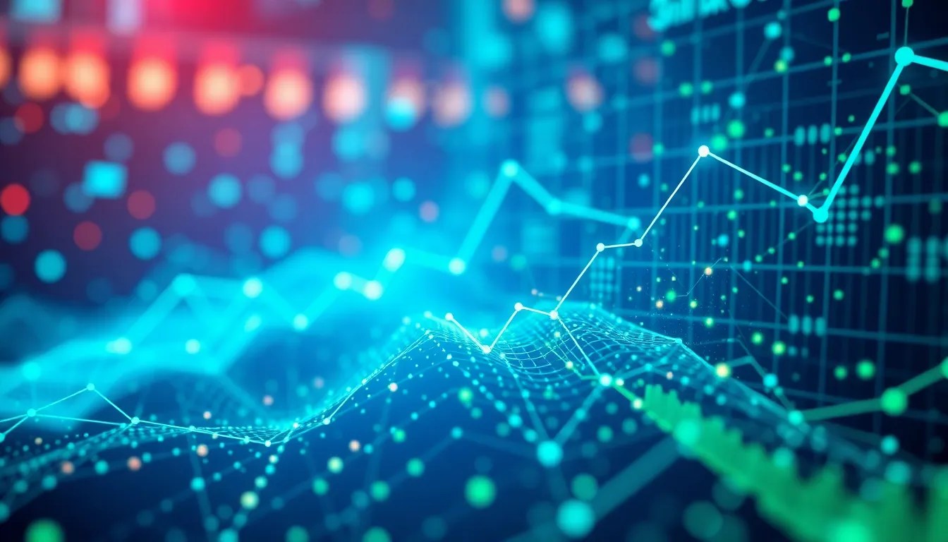 The Rise of Predictive Analytics: How Big Data is Changing Decision Making The Rise of Predictive Analytics: How Big Data is Changing Decision Making