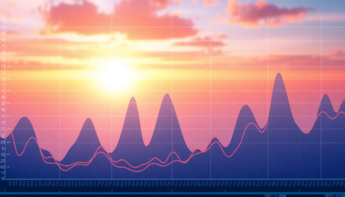 Beyond Charts: Exploring the New Frontier of Interactive Data Visualizations