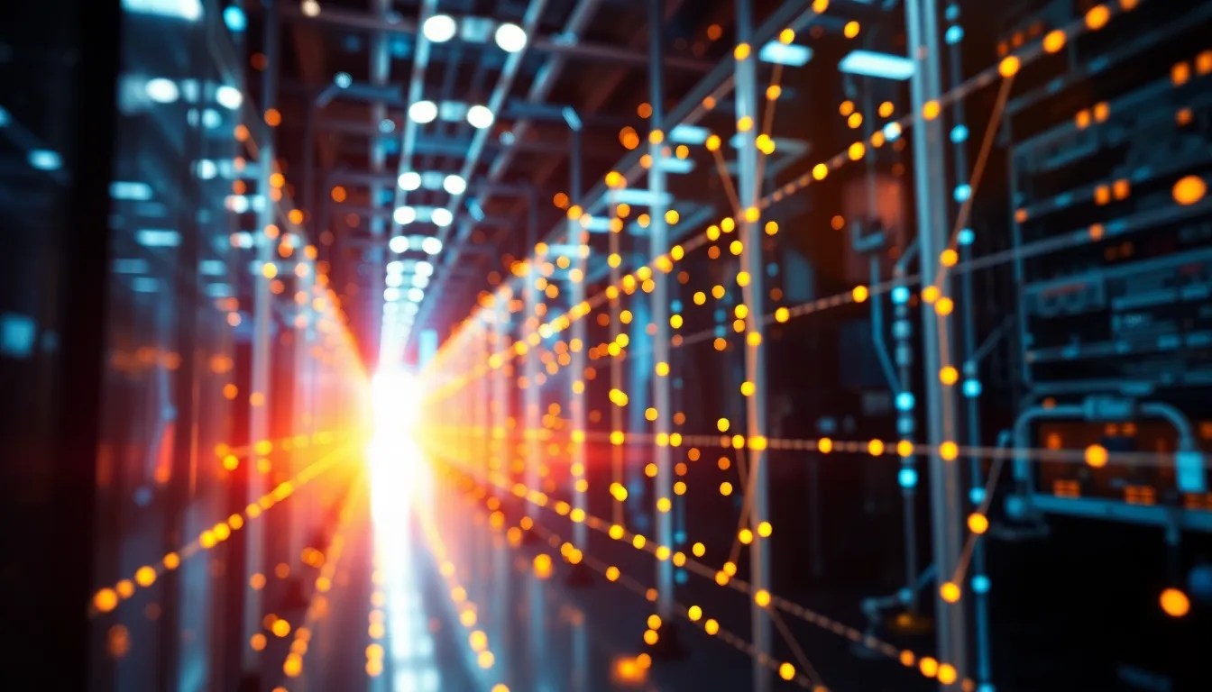 Big Data Analytics in Telecommunications: Optimizing Networks for Users