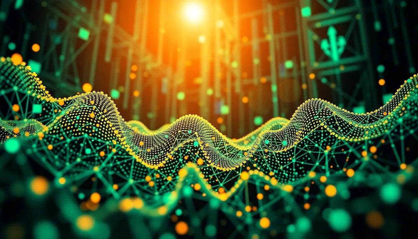 The Challenges of Big Data: Navigating Complexity in Analytics