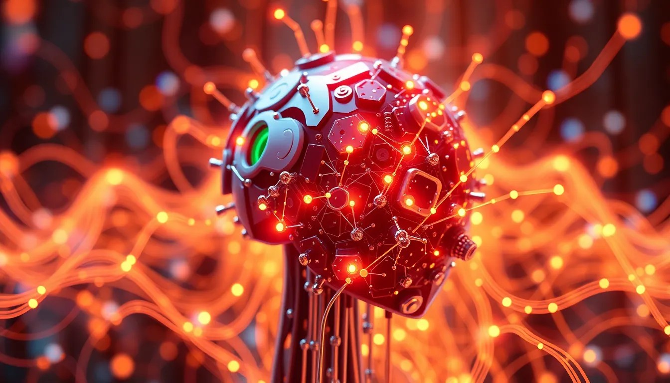 The Future of Data Mining: AI and Automation in Analytics