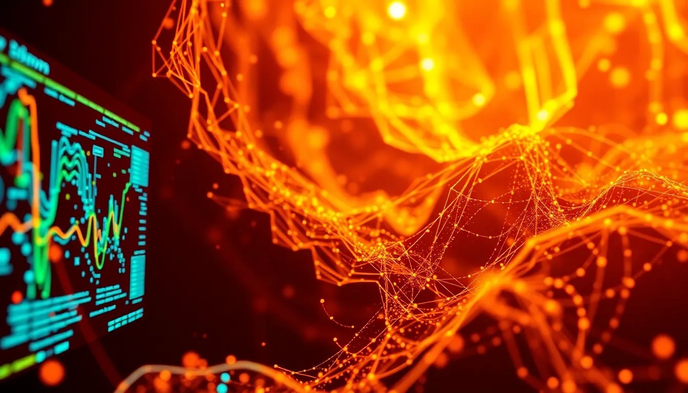 The Future of Data Mining: Exploring New Frontiers in Analytics