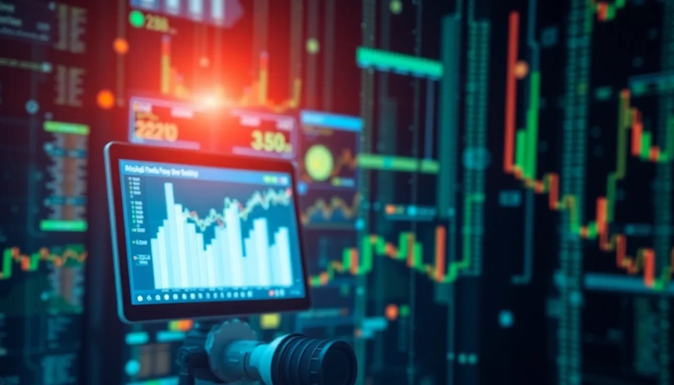 The Power of Data Mining in Enhancing Financial Decision Making The Power of Data Mining in Enhancing Financial Decision Making